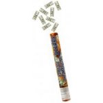 GoDan Konfety vystřelovací s dolary 40 cm – Zboží Mobilmania