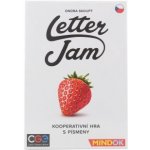 CGE Letter Jam EN – Zboží Dáma