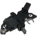 BOSCH Regulátor generátoru 1986AE0147
