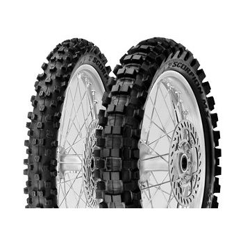 Pirelli Scorpion MX eXTra J 110/90 R17 60M