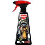 Dedra Odpuzovač kun na přírodní bázi KUNOFF 500 ml – Zboží Mobilmania