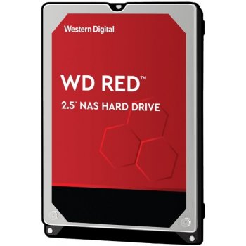 WD Red Plus 1TB, WD10JFCX