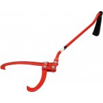 Hák pro zvedání dřeva lesnický dlouhý 770 mm – HobbyKompas.cz Hák pro zvedání dřeva lesnický dlouhý 770 mm – HobbyKompas.cz