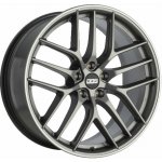 BBS CC-R 8,5x19 5x112 ET30 satin platinum – Sleviste.cz