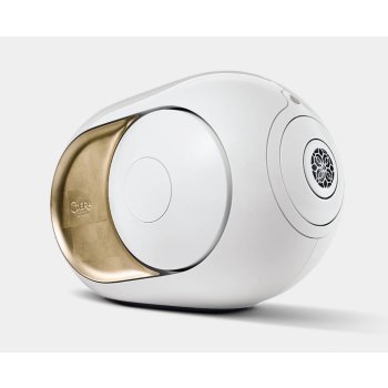 Devialet Phantom Gold Opéra de Paris