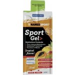 NamedSport Sport gel energetický 25 ml – Zbozi.Blesk.cz