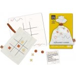 Efko Pytlíczech Piškvorky Expert logická hra do kapsy – Sleviste.cz