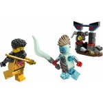 LEGO® Ninjago 30700 Dragons Rising – Zboží Dáma