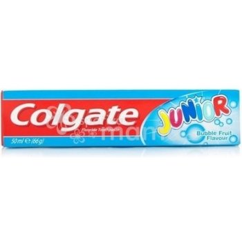 Colgate Junior Bubble Fruit 50 ml