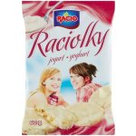 Racio Raciolky Jogurt 60 g – Zboží Dáma