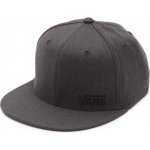 Vans Splitz Charcoal Heather – Hledejceny.cz