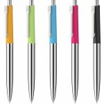 ICO X-pen Color barevný mix 226642 – Zboží Dáma