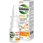 Walmark Sinulan Forte Allergy nosní sprej 15 ml – Zboží Dáma