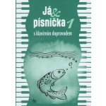 Já & písnička 1 – Hledejceny.cz