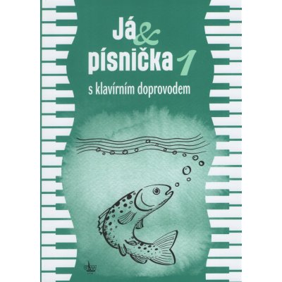 Já & písnička 1 – Hledejceny.cz