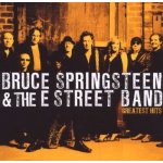 Springsteen Bruce - Greatest Hits CD – Hledejceny.cz