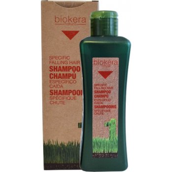 Salerm Biokera Shampoo proti padání vlasů 1000 ml