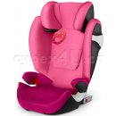 Cybex Solution M-Fix 2018 Passion Pink