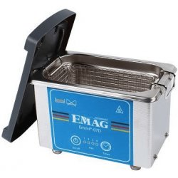 EMAG Ultrazvuková čistička Emmi 07D