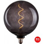 Polux LED žárovka DECO VINTAGE G200 E27/4W/230V 1800K SA1781 – Hledejceny.cz