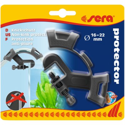 Sera Ochrana proti zalomení hadice 16-22 mm 1 ks – Zboží Dáma