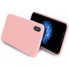 Pouzdro a kryt na mobilní telefon Pouzdro Jelly Case Xiaomi Redmi 6 Pudding růžové