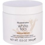 Elizabeth Arden White Tea Vanilla Orchid tělový krém 384 ml – Hledejceny.cz