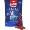 Pamlsek pro psa Rinti Extra Chicko Mini kachna 6 x 80 g