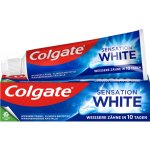 Colgate Sensation White 75 ml – Hledejceny.cz