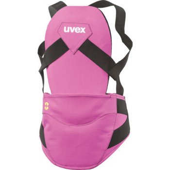 Uvex Back Pure Jr W