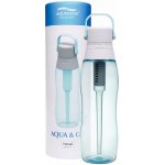 Aqualogis Aqua&Go 0,75 l modrá – Zbozi.Blesk.cz