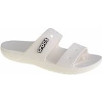 Crocs Classic Sandal 206761-100 white – Zbozi.Blesk.cz