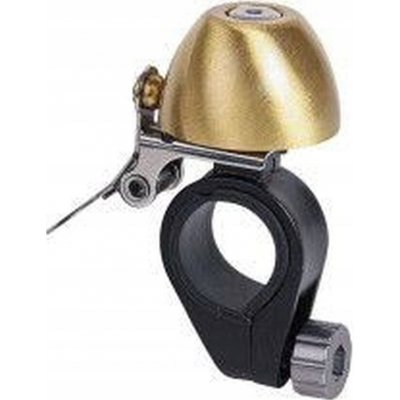 Zéfal Classic Bike Bell zlatá – Hledejceny.cz