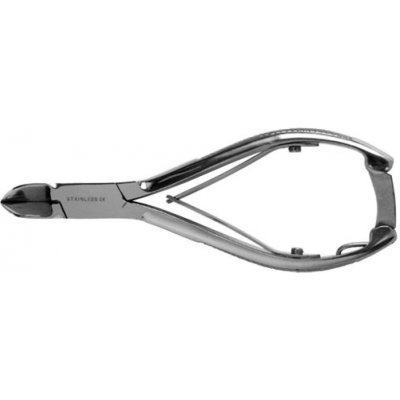 Celimed Kleště SI-002 na nehty. pruž 13 cm – Sleviste.cz
