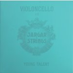Jargar YOUNG TALENT 1/2 - Struny na violoncello - sada – Hledejceny.cz
