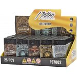 Matteo JET California Whiskey – Hledejceny.cz