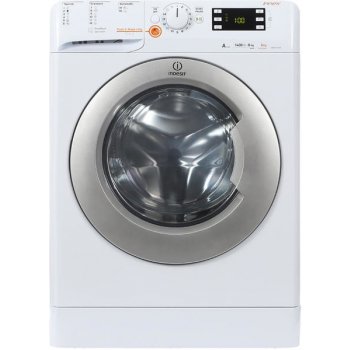 Indesit XWDE 861480X W