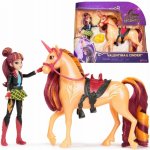 Spin Master Unicorn Academy - Valentina a Unicorn Cinder Set – Zboží Dáma