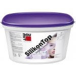 Baumit SilikonTop Silikonová Omítka Rýhovaná Zrno 3 mm 25 kg – Hledejceny.cz
