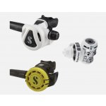 SCUBAPRO MK11EVO/C370/R105 WHITE – Sleviste.cz