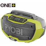 Ryobi R18RH-0 – Zboží Mobilmania