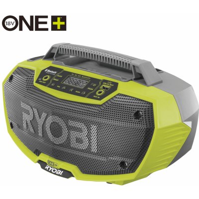 Ryobi R18RH-0 – Zbozi.Blesk.cz