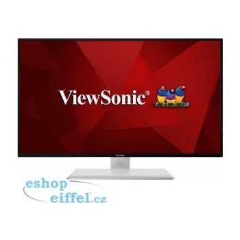 ViewSonic VX4380