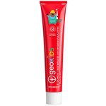 Georganics Dětská jahodová Přírodní ochrana s hydroxyapatitem 75 ml – Hledejceny.cz
