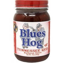 Blues Hog BBQ grilovací omáčka Tennessee Red sauce 542 g