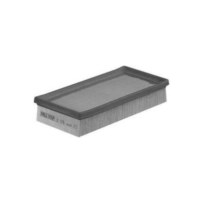 Vzduchový filtr KNECHT LX 1576 – Hledejceny.cz