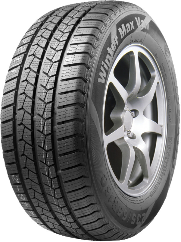 Linglong Green-Max Winter Van 225/65 R16 112R