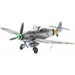 Revell EasyClick letadlo 03653 Messerschmitt Bf109G-6 1:32 – Hledejceny.cz