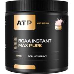ATP Nutrition BCAA Instant Max Pure 300 g – Zboží Dáma