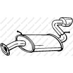BOSAL BS 128-005 – Hledejceny.cz